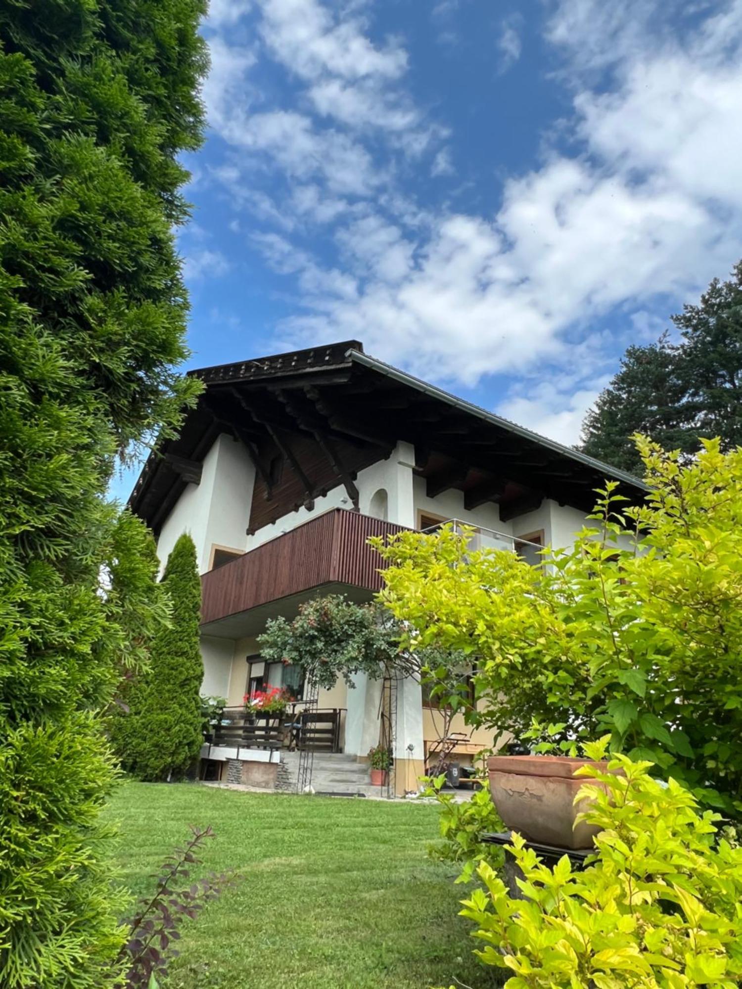 Apartment Hildegard Jenig Exterior foto